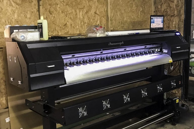 Plotter Funsunjet